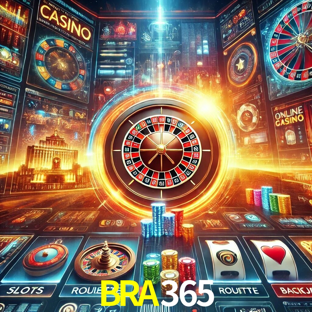  BRA365