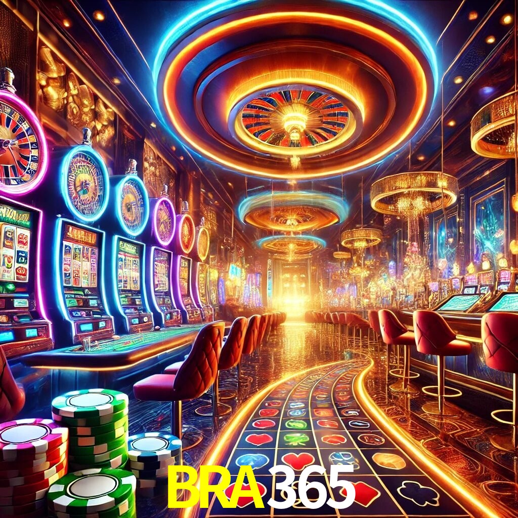  BRA365