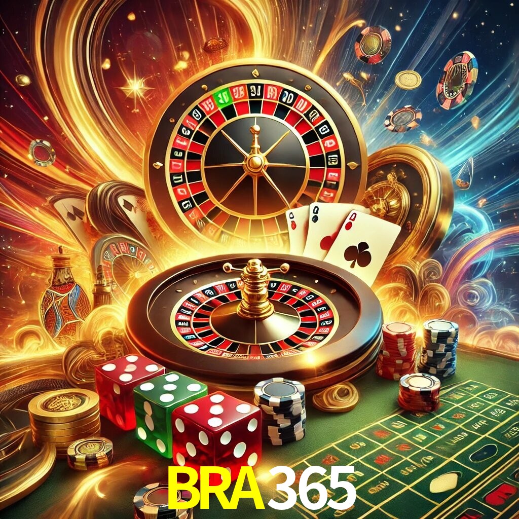  BRA365
