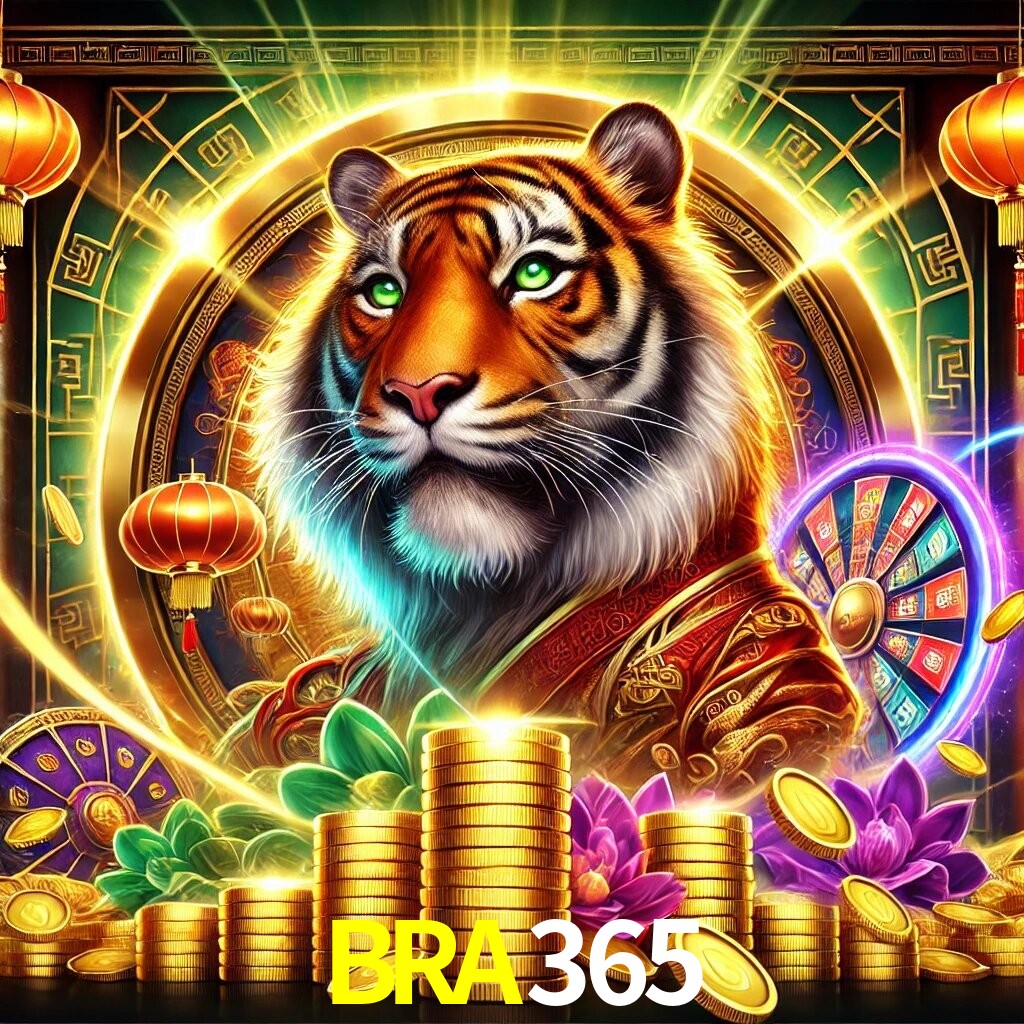  BRA365