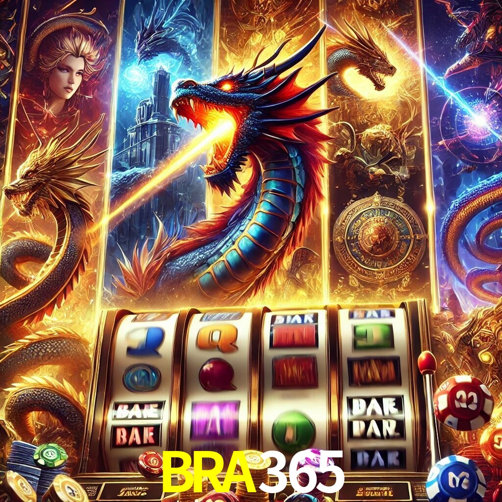  BRA365