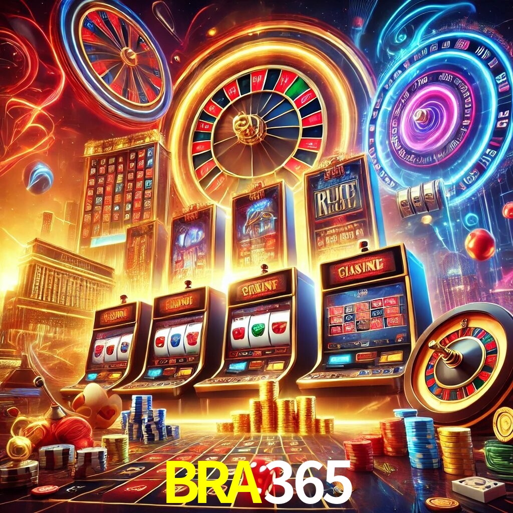  BRA365