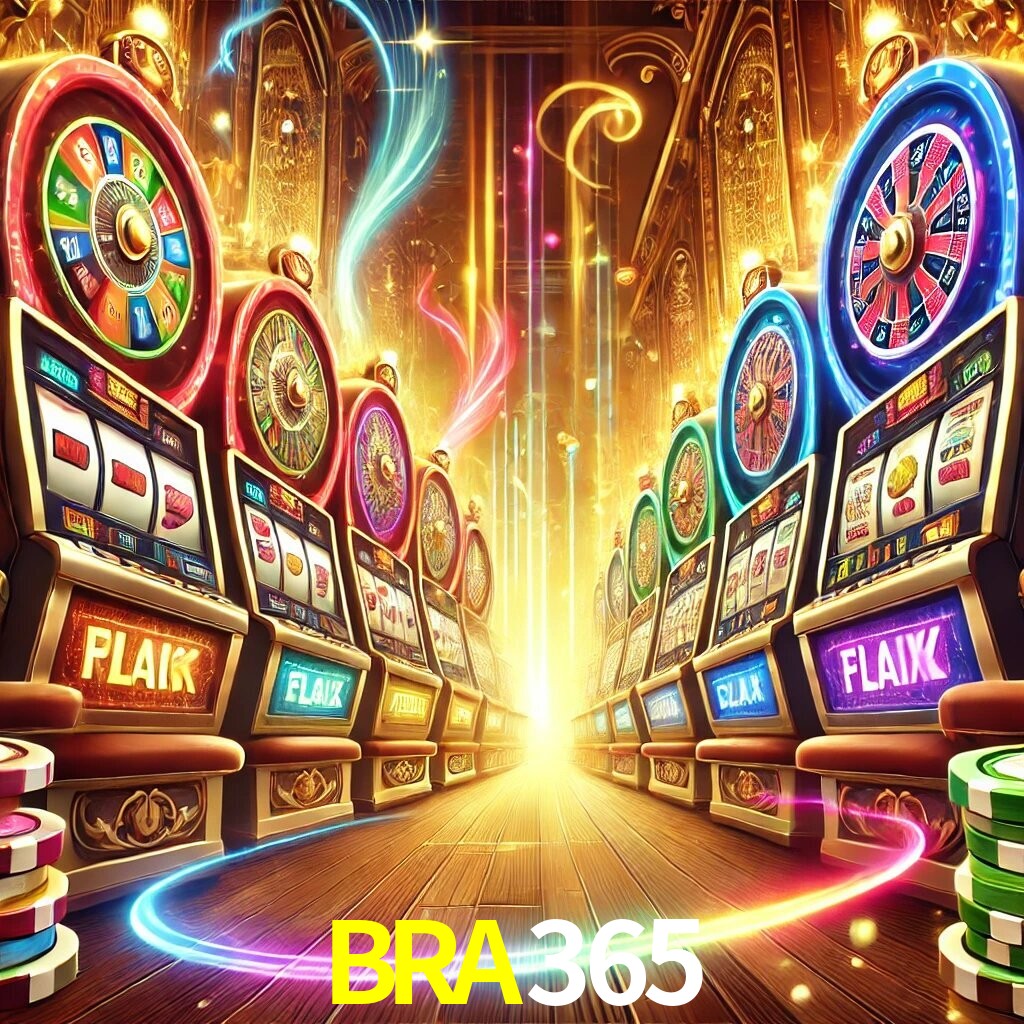  BRA365