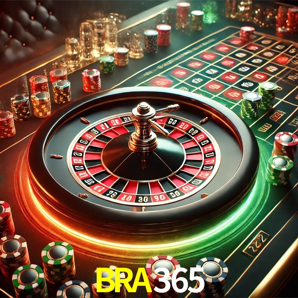  BRA365