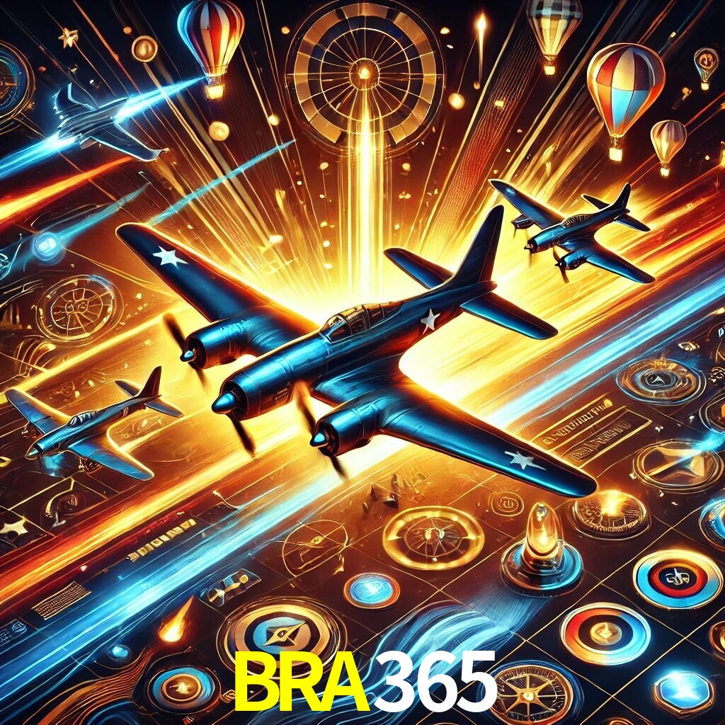  BRA365